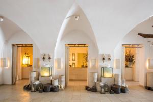 Borgo Egnazia - Policies and Additional Information