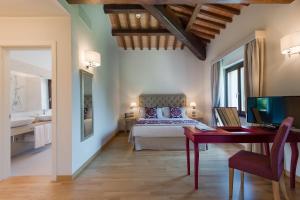 Borgo La Chiaracia Resort & SPA - Policies and Additional Information