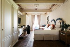 Borgo San Felice - The Sum Up