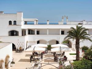 Borgobianco Resort & Spa – MGallery Hotel Collection - Booking Information