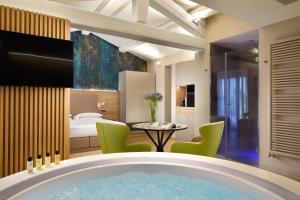 Borgobrufa Spa Resort Adults Only - Booking Information