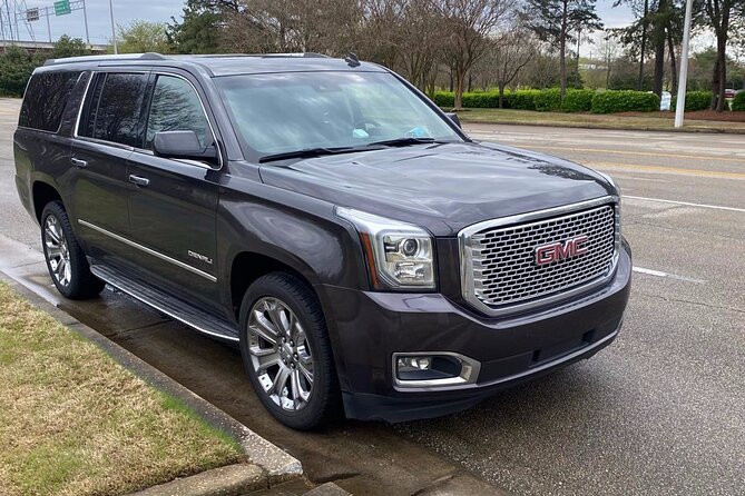 Boston Logan Airport (BOS) to Boston - Arrival Private Transfer - Additional Amenities and Accessibility Options
