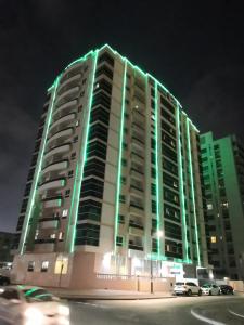 Boulevard City Suites Hotel Apartments - Additional Services and Conveniences