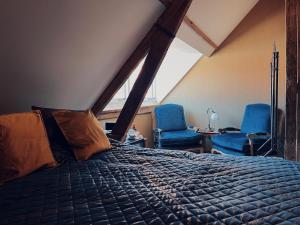 Boutique Hotel Bajoene - Frequently Asked Questions