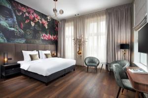 Boutique Hotel Brasa Beemster - Frequently Asked Questions
