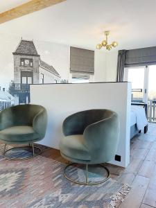 Boutique Hotel Hippe Hendrik - Dining Options