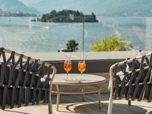Boutique Hotel Stresa - The Sum Up