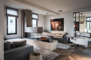 Boutique Hotel Villa Kranenbergh - Frequently Asked Questions