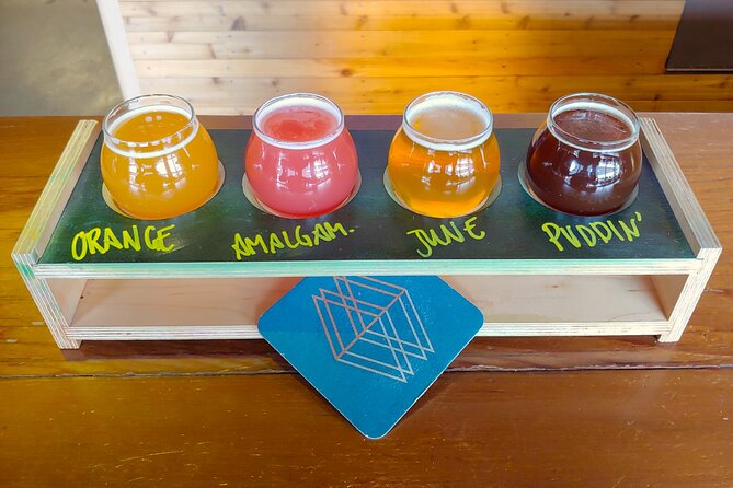 Bozeman Brewery Hop - What to Expect on the Tour
