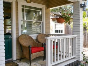 Briarwood Inn - Sustainability and Green Initiatives