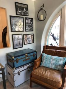 Broadlind Hotel - Frequently Asked Questions