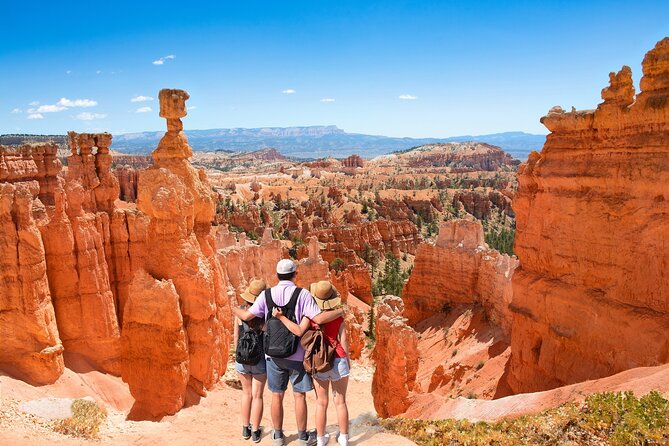 Bryce Canyon National Park Audio Tour Guide - Getting Started With Your Audio Tour