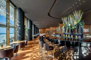Bulgari Resort, Dubai - Sustainability Commitment