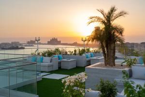 C Central Hotel and Resort The Palm - Special Packages and Offers