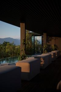 C-Hotel & Spa - Wellness Center Features