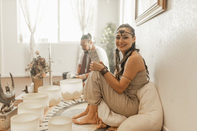 Cacao Ceremony With Sound Bath - Why Experience a Cacao Ceremony in Palm Springs?