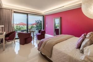 Cala Beach Resort - The Sum Up
