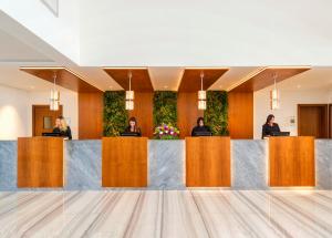 Canal Central Hotel Business Bay - Children and Extra Beds