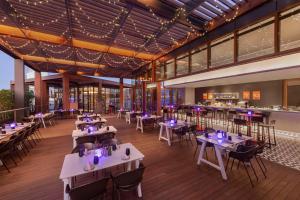 Canopy by Hilton Dubai Al Seef - Policies and Booking Details