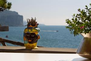 Capo La Gala Hotel&Wellness - The Sum Up