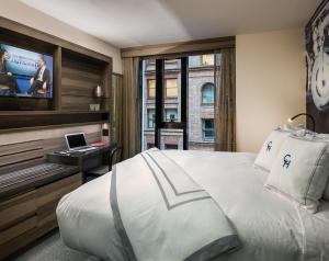 Carnegie Hotel - Special Offers and Packages