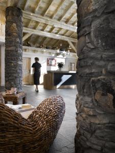 CGH Residence Boutique The Hameau De Pierre Blanche - Check-in and Policies