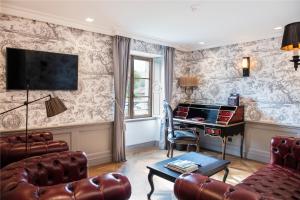 Château Brachet - Frequently Asked Questions