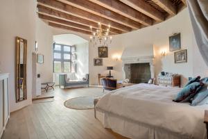 Château De Saint Vidal - Policies and Check-in/Check-out
