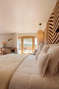 Château L'Hospitalet Wine Resort Beach & Spa - Frequently Asked Questions