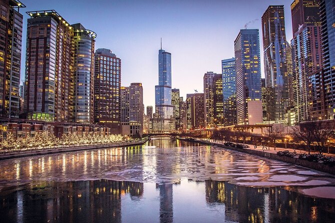 Chicago City Tours - What to Expect