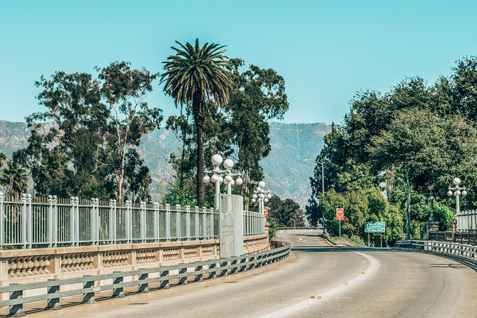 Christmas Market in Americana or Charming Old Pasadena - Private Photo Tour - Neighborhood 2: Old Pasadena