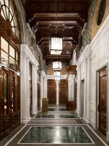 Cipriani House Milan - Dining Options