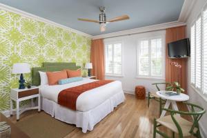 Circa 39 Hotel, an IHG Hotel - Frequently Asked Questions
