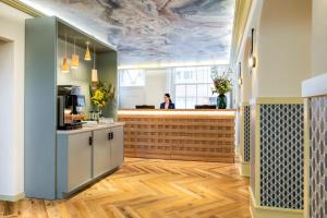 Citadines Canal Amsterdam - Safety and Security Measures
