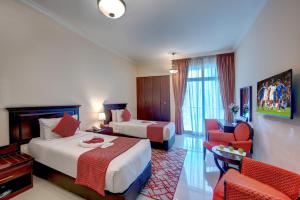 City Stay Premium Hotel Apartments - Questions About Your Stay