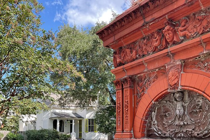 City Tour in French Historic Districts - Booking and Cancellation Policy