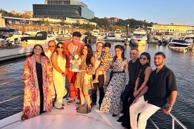 City Tour of Washington DC With Boat Ride - Exploring Washington DC by Boat