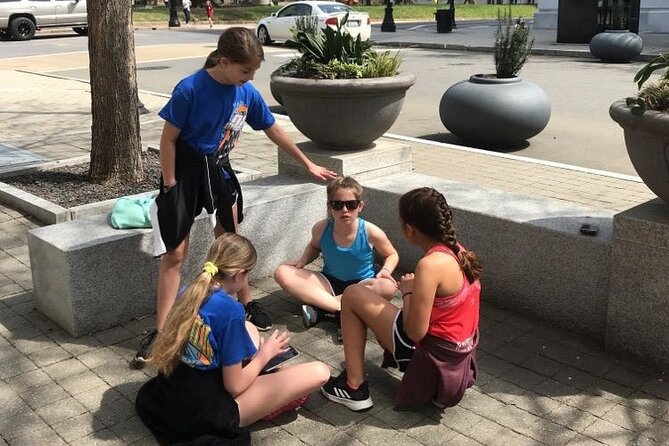Clearwater City Scavenger Hunt by 3Quest Challenge - What to Expect During the Scavenger Hunt