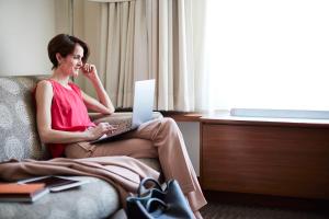 Club Quarters Hotel Grand Central, New York - Booking Information