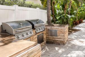 Club Wyndham Santa Barbara - Location and Accessibility