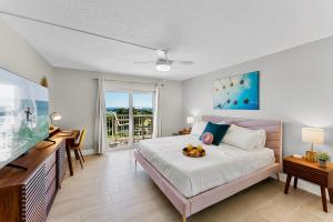 Cocoa Beach Towers - Booking Information and Policies