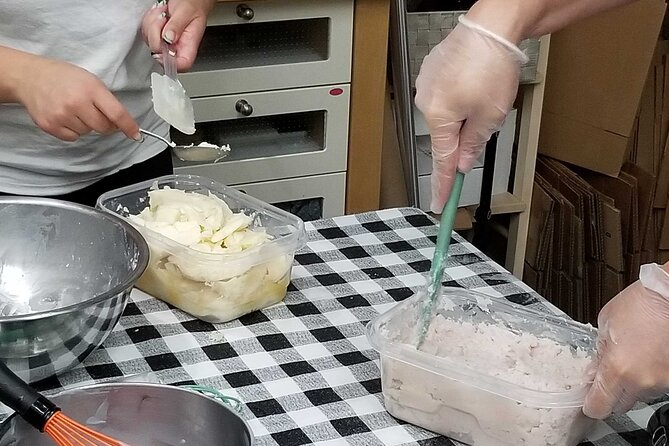 Cold Process Soap Making Class - Benefits of Cold Process Soap Making