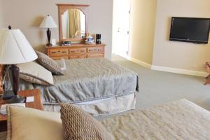 Columbus Inn - Frequently Asked Questions