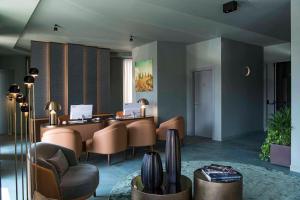Columbus Urban Resort - The Sum Up