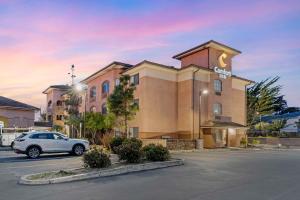 Comfort Inn Marina on the Monterey Bay - Dining Options