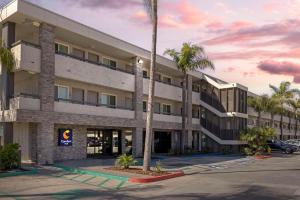 Comfort Inn Sea World Area - Special Considerations