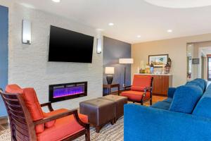 Comfort Inn & Suites Near Ontario Airport - Frequently Asked Questions