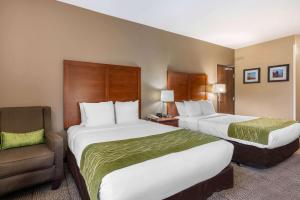 Comfort Inn & Suites Sacramento - University Area - Nearby Attractions
