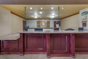 Comfort Suites - Policies and Rules