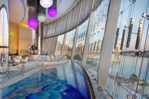 Conrad Abu Dhabi Etihad Towers - Questions About Your Stay